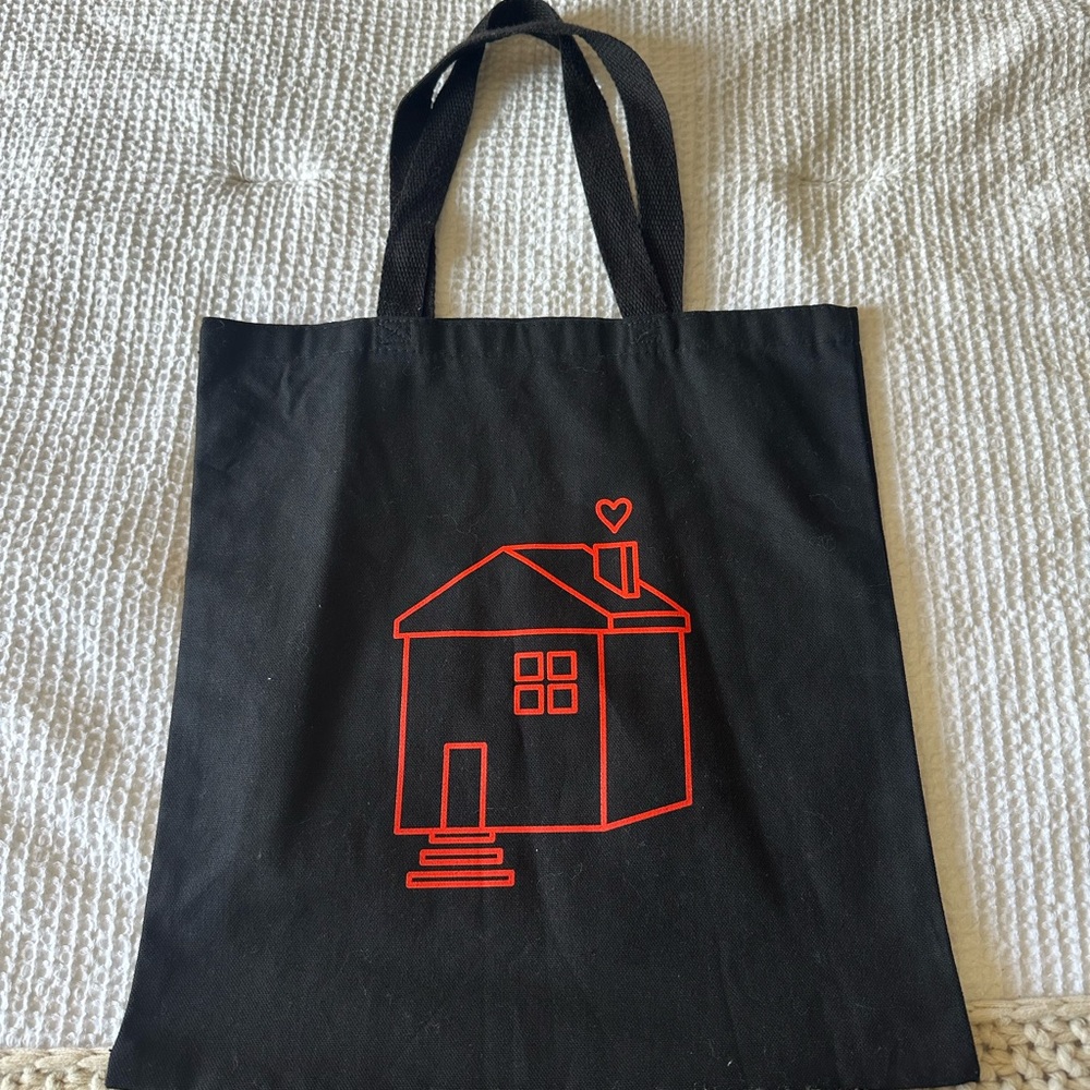 Harry’s House tote bag